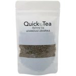 QuickTea Levandule květ celý 250 g – Zboží Dáma