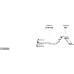 BOSAL BS 850-083 – Hledejceny.cz