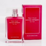 Narciso Rodriguez Fleur Musc Florale toaletní voda dámská 50 ml – Sleviste.cz