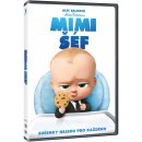 Mimi šéf DVD