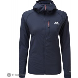 Mountain Equipment Switch Pro hooded womens Jacket cosmos