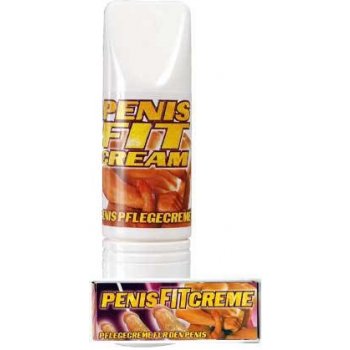 Penis Fit Creme 50 ml.