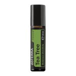 doTerra Esenciální olej Tea Tree Touch Roll-On 10 ml – Zboží Dáma