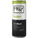 Aminokyselina GymBeam Moxy BCAA+ energy Drink 250 ml