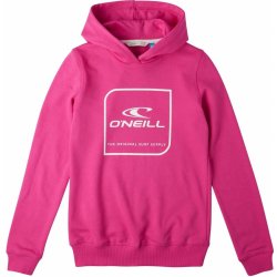 O'Neill O'Neill HOODIE N06472-4102 Růžový