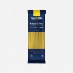 Sam Mills Bezlepkové Fettuccine 0,5 kg – Sleviste.cz