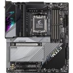 Gigabyte X670E AORUS MASTER – Hledejceny.cz