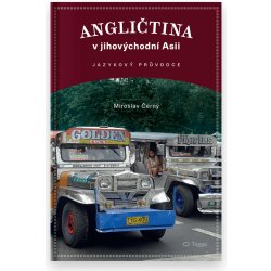 Angličtina v jihovýchodní Asii - Miroslav Černý