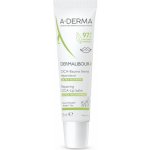 A-DERMA Dermalibour+ CICA Balzám na rty 15 ml – Zboží Dáma