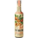 Kitl Syrob Meruňka s dužninou 0,5 l – Zboží Mobilmania