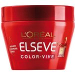 L'Oréal Elséve Color Vive ochranná maska na barvené vlasy 300 ml – Zboží Mobilmania