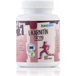EDENPharma L-Karnitin 732 mg 60 tablet – Hledejceny.cz