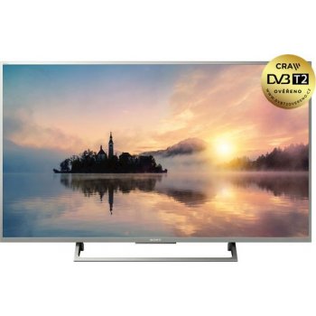 Sony Bravia KD-55XE7077