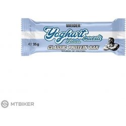 Weider Fitness bar ENERGY 35 g