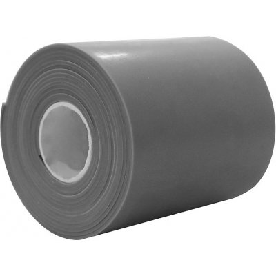 Sanctband Flossband kompresní guma šedá 7,5 cm x 2 m