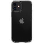Pouzdro Spigen Ultra Hybrid Apple iPhone 12 mini čiré – Hledejceny.cz