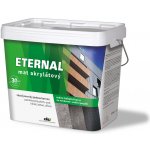 Eternal Mat akrylátový 0,7 kg červenohnědá – HobbyKompas.cz