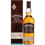 Tamnavulin Double Cask 40% 0,7 l (karton) – Zboží Dáma