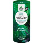 Ben & Anna Zelený čaj deostick 40 g – Zboží Mobilmania