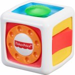 Fisher-Price Fidget kostka – Zbozi.Blesk.cz