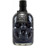 Hill's Suicide Absinth černý 70% 0,7 l (holá láhev) – Zboží Dáma