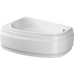 Cersanit JOANNA 150 x 95 cm S301-168 – Zboží Mobilmania