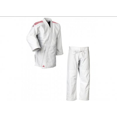 adidas Kimono judo J 650 CONTEST – Hledejceny.cz