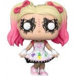 Funko Pop! 107 WWE Alexa Bliss – Zboží Dáma