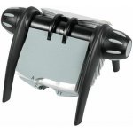 Durable Rotační index, černý 25094 – Zboží Živě