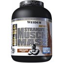 Weider Straight Muscle Mass 4000 g