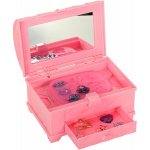 KIK KIK KX3284 Kreativní sada na výrobu šperků z pryskyřice – Zbozi.Blesk.cz