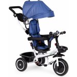 Ecotoys s otočným sedadlem 360 modrá – Zboží Dáma