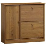 AMI nábytek č.18 dub – Zboží Mobilmania