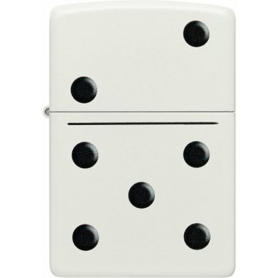 Zippo 66005 Domino Design 66005 – Hledejceny.cz