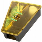 Vigonez Mars - pasta na hubení hlodavců 150g – Zboží Dáma