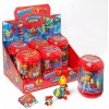 Figurka SUPERTHINGS KAZOOM KIDS SÉRIE 8 BIG ZINGS