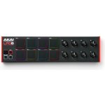 Akai LPD8 MKII – Zboží Dáma