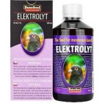 Benefeed Elektrolyt H 0,5 l – Zboží Mobilmania