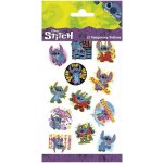 Totum Tetování Stitch TET370120 – Sleviste.cz