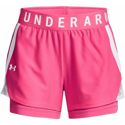 Under Armour Play Up 2-in-1 Shorts 1351981-695