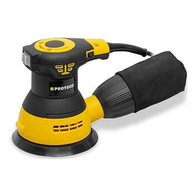 PROTECO 51.01-EB-125 – Zboží Dáma