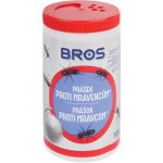 Bros Insekticid prášek proti mravencům - 250 g – Zboží Dáma