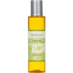 Saloos lněný olej lisovaný za studena 1000 ml – Sleviste.cz