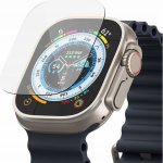 RINGKE 4x Ochranné sklo pro Apple Watch Ultra 1 / 2 49mm 54159 – Zboží Živě
