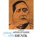 Deník /G.Apollinaire/ Guillaume Apollinaire – Hledejceny.cz