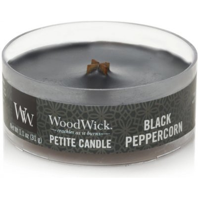 WoodWick Black Peppercorn 31 g – Zbozi.Blesk.cz