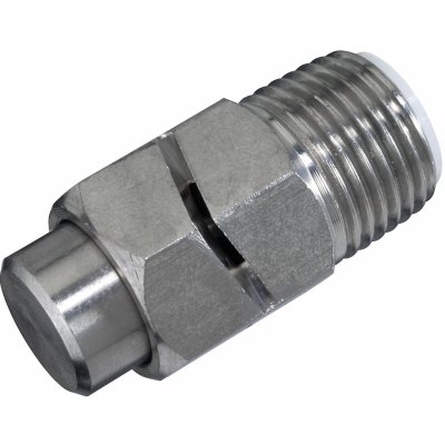 Napáječka skrápěcí s průřezem – Sleviste.cz