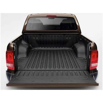 Plastová vana do kufru VW Volkswagen Amarok 2010-2021 2H7061162G – Sleviste.cz