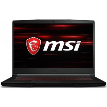 MSI GF63 8RD-613CZ