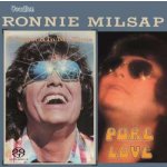 Ronnie Milsap - Pure Love & A Legend In My Time SACD – Hledejceny.cz